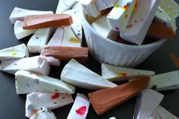 چند نکته کلیدی جهت نگهداری صحیح بستنی خشک
