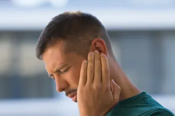 دعای رفع وزوز گوش از امام رضا (ع)