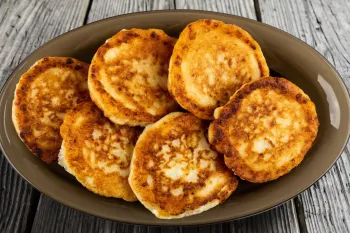 طرز تهیه پنکیک هوئه دوک، صبحانه ای خوشمزه و سالم