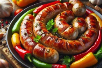 کراکف چیست؟ طرز تهیه ساندویچ کراکف