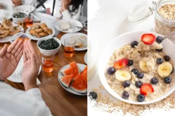 بهترین و کم هزینه ترین غذاهای نذری در ماه رمضان