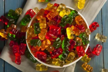 طرز تهیه پاستیل خانگی بدون گلوکز با سه روش