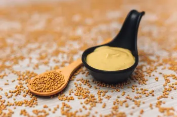 سس خردل، فواید و مضرات آن برای سلامتی