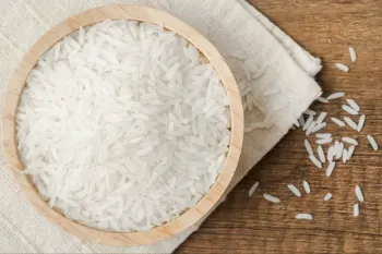 شش روش ساده برای تشخیص برنج ایرانی از پاکستانی در خرید