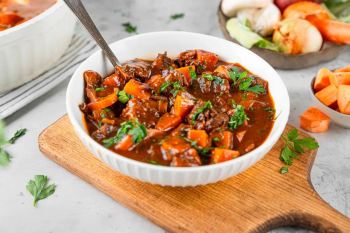 بهترین روش برای پخت خورشت کدو حلوایی با طعمی متفاوت و جذاب