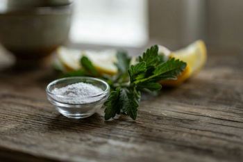 چگونه می توان تلخی استویا را کاهش داد؟