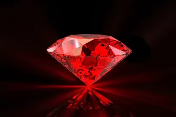 الماس: از تشکیل تا تشخیص، همه چیز درباره گرانبهاترین سنگ قیمتی