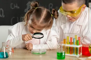 ایمنی و بهداشت محیط مدرسه: راهنمای جامع برای محیطی سالم و امن