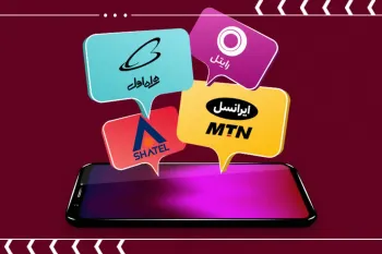 روش های انتقال شارژ در اپراتورهای همراه اول، ایرانسل و رایتل