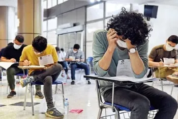 ۵ رفتار نادرست والدین با فرزند کنکوری