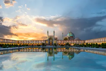 آیین های کهن زمستانی و بهاری در اصفهان و کاشان