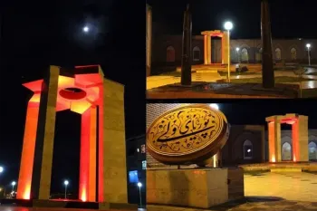 پوریای ولی: پهلوان افسانه ای و عارف ایرانی