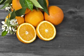 خواص، مضرات و طبع نارنج و بهار نارنج