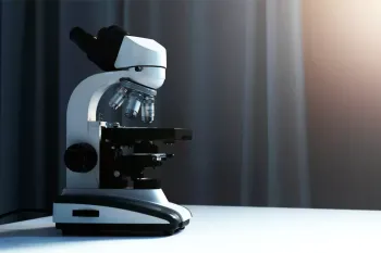 میکروسکوپ: از تاریخچه تا اجزای تشکیل دهنده