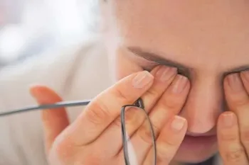 چگونه چشم ضعیف را قوی کنیم؟ راهکارهای علمی و کاربردی