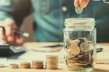 معجزه پس انداز: راهنمای جامع برای امنیت مالی و آرامش خاطر