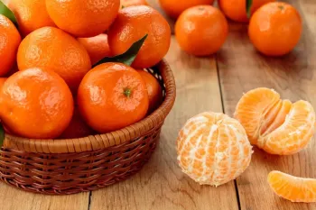 نارنگی: خواص، مضرات و طبع میوه پاییزی