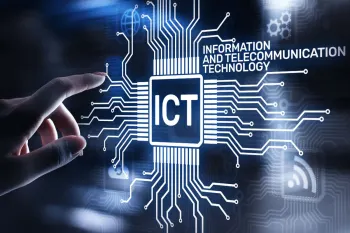 فناوری اطلاعات و ارتباطات (ICT): تعریف، کاربردها و تأثیر آن بر زندگی