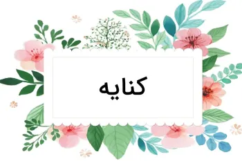راهنمای تشخیص و معنی پرکاربردترین کنایه های فارسی
