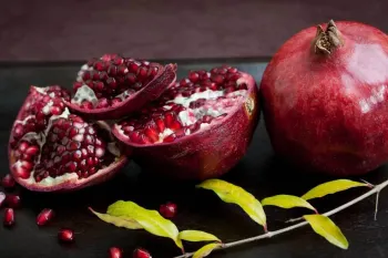 خواص و مضرات انار: از تقویت ایمنی تا تداخل دارویی