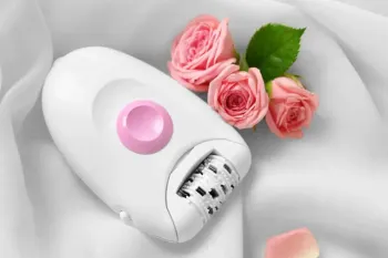 اپیلیدی (اپیلاتور) چیست؟ مزایا، معایب و نحوه استفاده صحیح