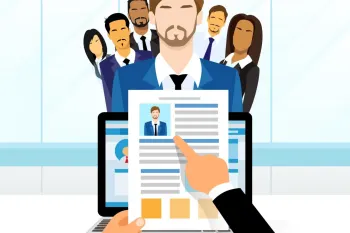 هدف و کاربرد رزومه چیست و انواع آن کدام است ؟