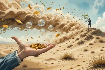 ضرب المثل های باد و مفهوم آن در فرهنگ عامه