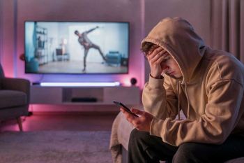 کرینج (Cringe) چیست؟ معنی و کاربرد اصطلاح کرینج در فضای مجازی