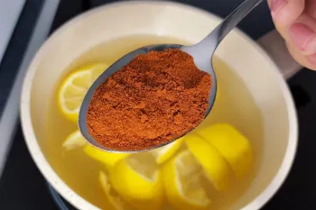 طرز تهیه یک نوشیدنی جادویی با لیمو برای کاهش وزن ۲۰ کیلویی !