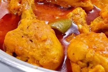 اگه میخوای مرغ درست کنی بوی بد نده این ویدیو رو ببین، بهترین روش طبخ مرغ !
