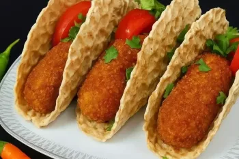 طرز تهیه هات داگ خانگی خوشمزه با نون ترد و عالی !