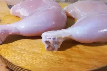 دیگه مرغ تکراری نپز | طرز تهیه مرغ مجلسی بدون آب !