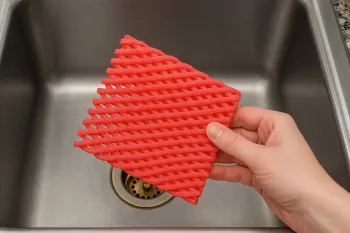 ببینید با توری های میوه چه کارهایی میشه انجام داد !