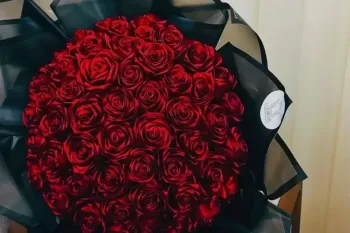 آموزش ساخت گل روبانی زیبا و ترند به ساده ترین روش !