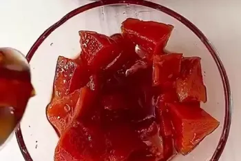 طرز تهیه مربای به خانگی و ترفندهایی که نمی دانید !