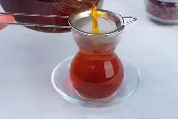 دیگه قهوه و چای ساده نخور | آموزش ۴ مدل چای خوشمزه و خوش عطر !