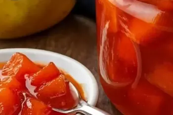 طرز تهیه مربای به، راز مربای به خوشمزه و خوش رنگ و لعاب !
