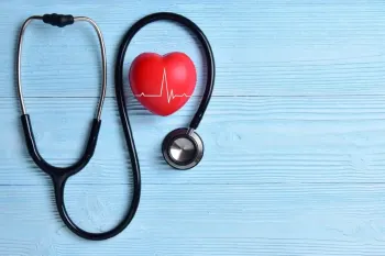 تا حالا صدای ضربان قلب رو از داخل گوشی پزشکی شنیدید ؟