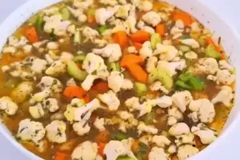 طرز تهیه ترشی مخلوط خانگی به همراه نکات مهم و کلیدی !