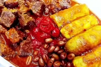 طرز تهیه خورشت کدو مسما، خوشمزه و مجلسی !