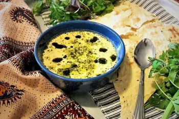 کالری کله جوش چقدر است ؟