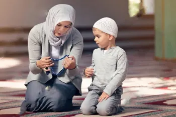 بهترین و موثرترین دعاها برای فرزند