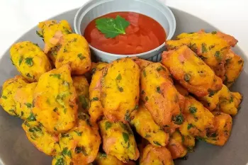 طرز تهیه فینگر فود ساده و کم هزینه، گزینه ای عالی برای مهمانی و تولد !
