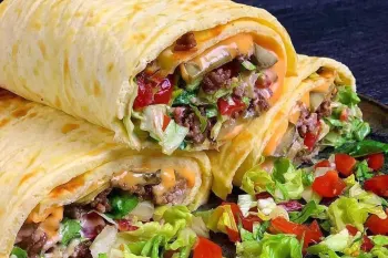 لیست غذا با گوشت چرخ کرده : معرفی 112 غذای لذیذ و خوشمزه با گوشت چرخکرده