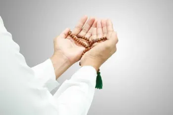 دعا برای حفظ جان عزیزان (همسر، فرزند و خانواده) از راه دور و نزدیک