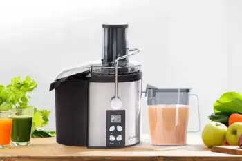 این شما و این برترین مجموعه صدای آبمیوه گیری !