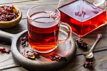 تاثیر باورنکردنی چای ترش بر کاهش وزن و لاغری