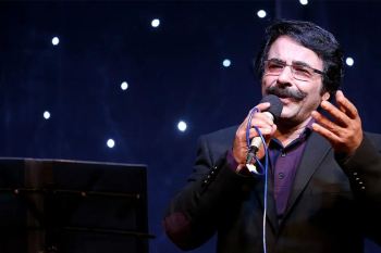 ۷۷ کد آوای انتظار همراه اول از خواننده محبوب علیرضا افتخاری