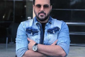 کد آهنگ پیشواز (ایرانسل و همراه اول) از علی عبدالمالکی