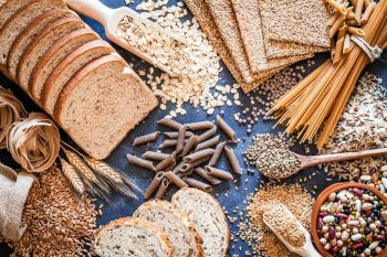 آشنایی با انواع غلات و کاربردهای آن ها
